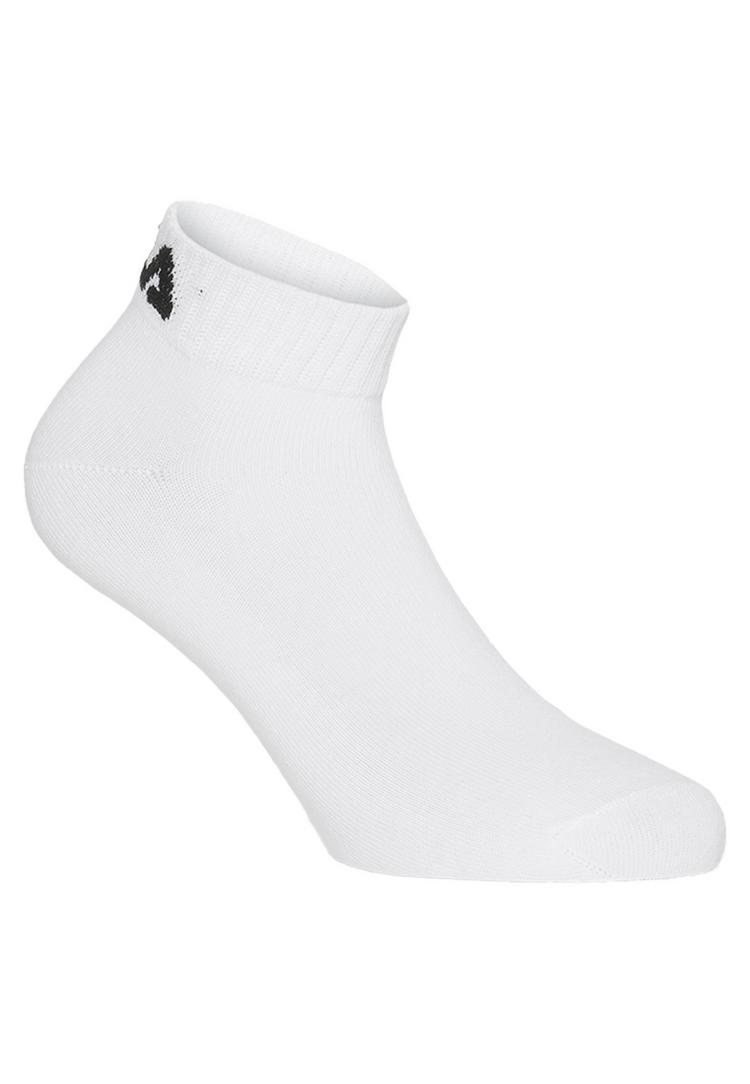 FILA FILA Basic Socken - White - 1 | SportScheck