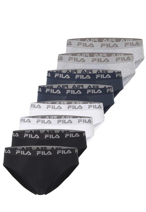 FILA Logo Funktionsunterhose Herren