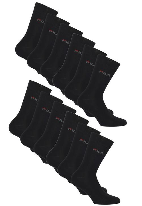 FILA Basic Socken