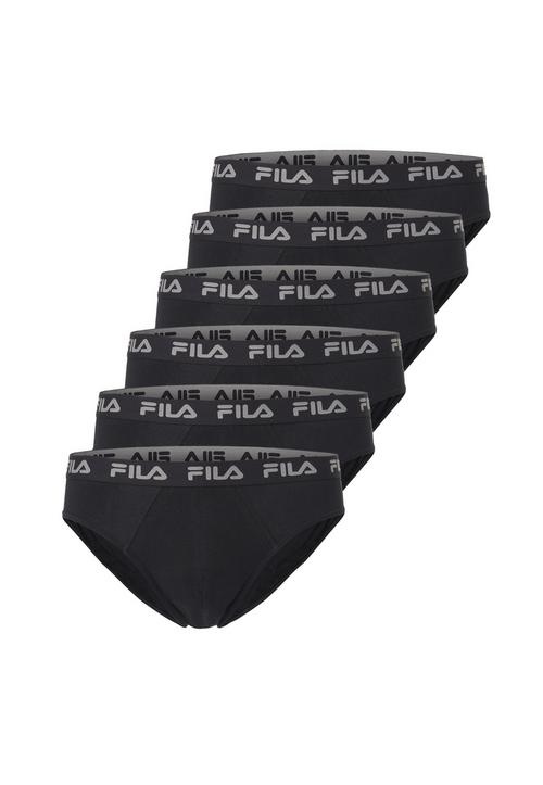 FILA Logo Funktionsunterhose Herren
