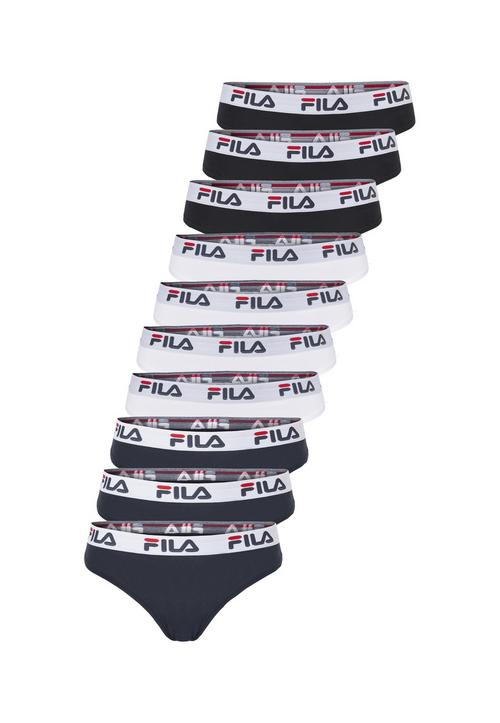 FILA Logo Unterhose Damen