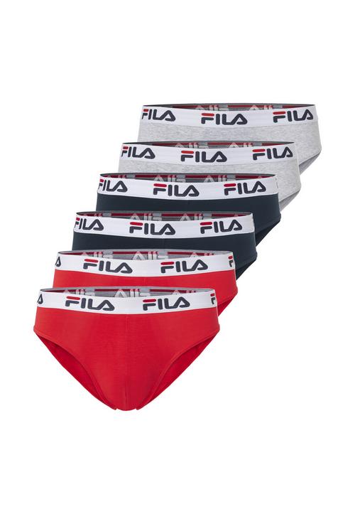 FILA Logo Unterhose Herren