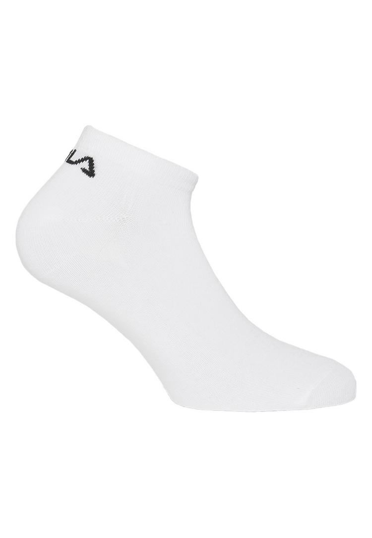 FILA FILA Basic Socken - Black-White-Navy - 0 | SportScheck