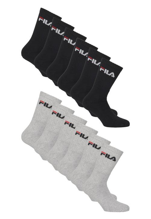 FILA Basic Socken