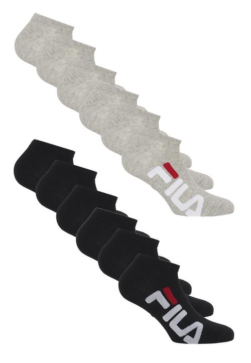 FILA Logo Socken