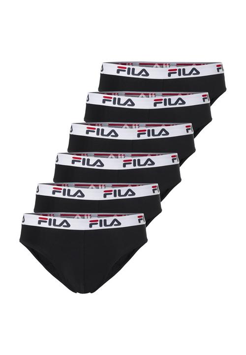 FILA Logo Unterhose Herren