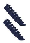 FILA Basic Socken - Navy