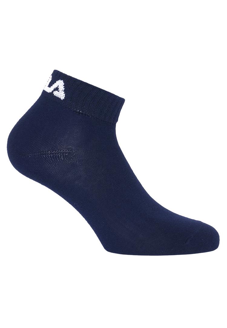 FILA FILA Basic Socken - Navy - 0 | SportScheck