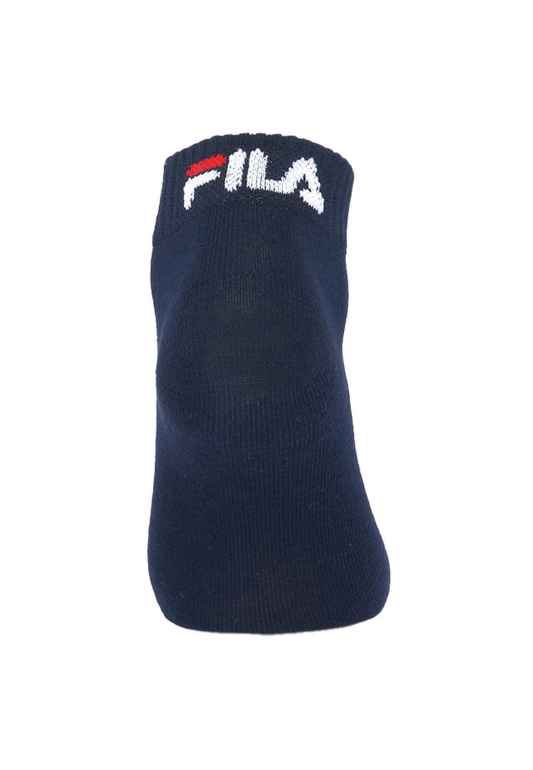 FILA FILA Basic Socken - Navy - 1 | SportScheck