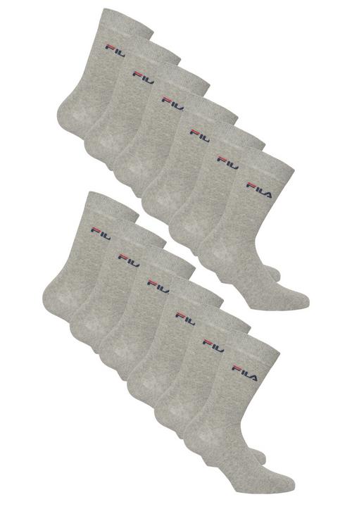FILA Basic Socken