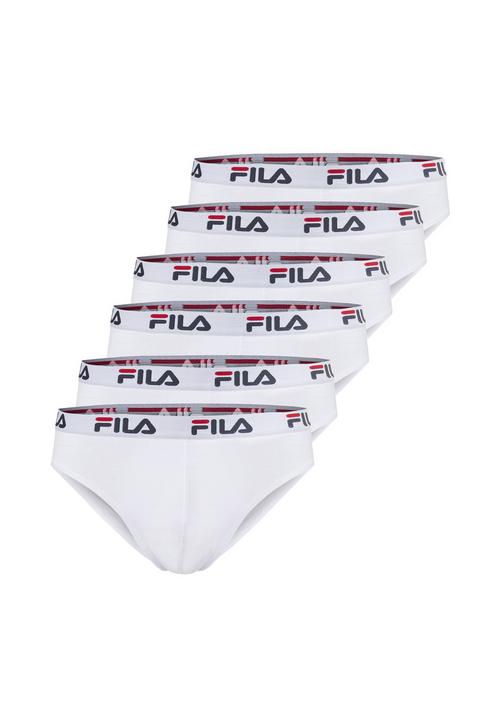 FILA Logo Unterhose Herren
