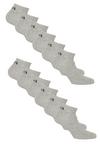 FILA Basic Socken - Grey