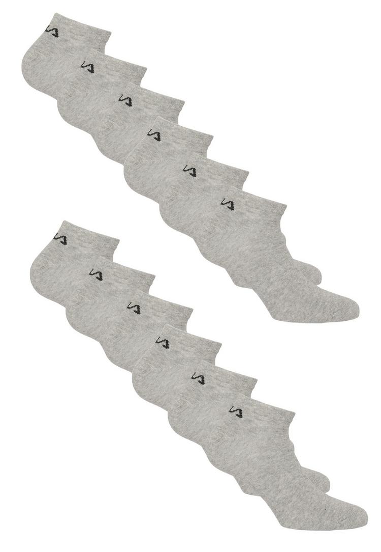 FILA FILA Basic Socken - Grey - 0 | SportScheck
