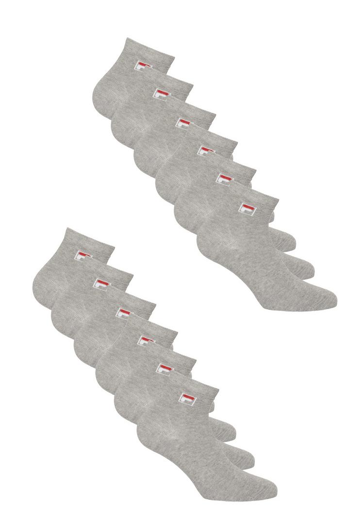 FILA FILA Basic Socken - Grey - 0 | SportScheck