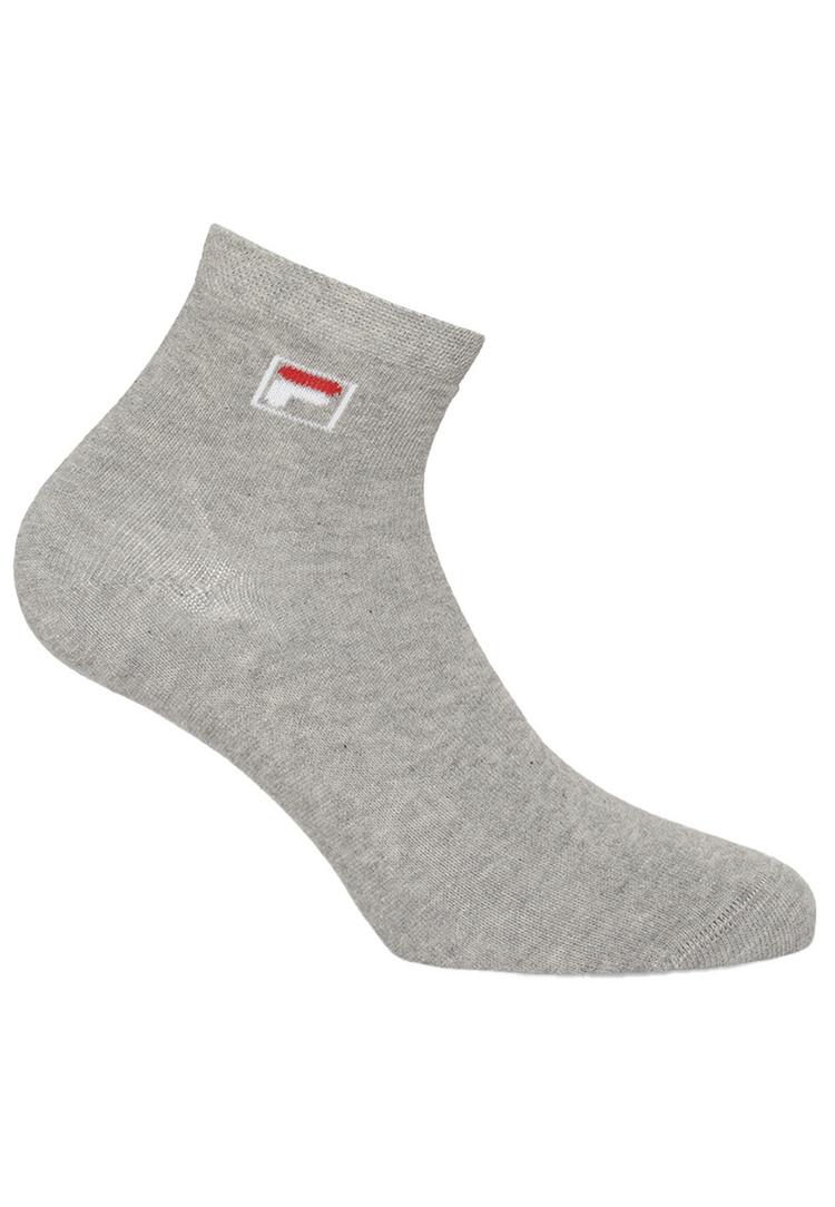 FILA FILA Basic Socken - Grey - 0 | SportScheck