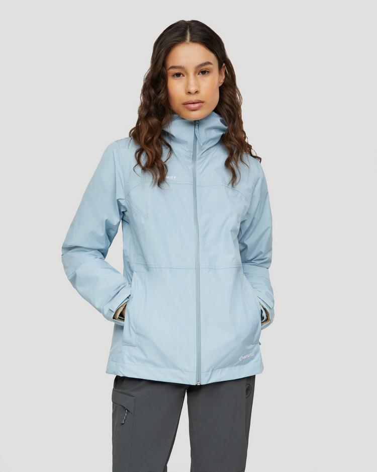 Mammut Mammut Treeline 3 in 1 HS Hardshelljacke Damen - nebla-sablun - 0 | SportScheck