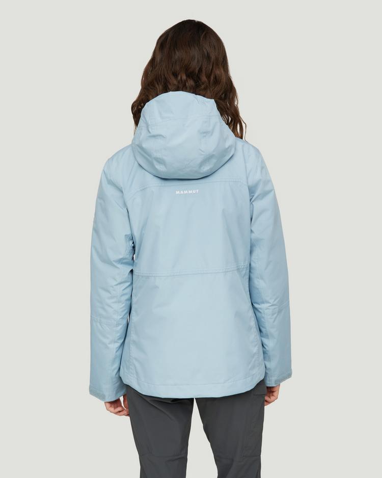 Mammut Mammut Treeline 3 in 1 HS Hardshelljacke Damen - nebla-sablun - 1 | SportScheck