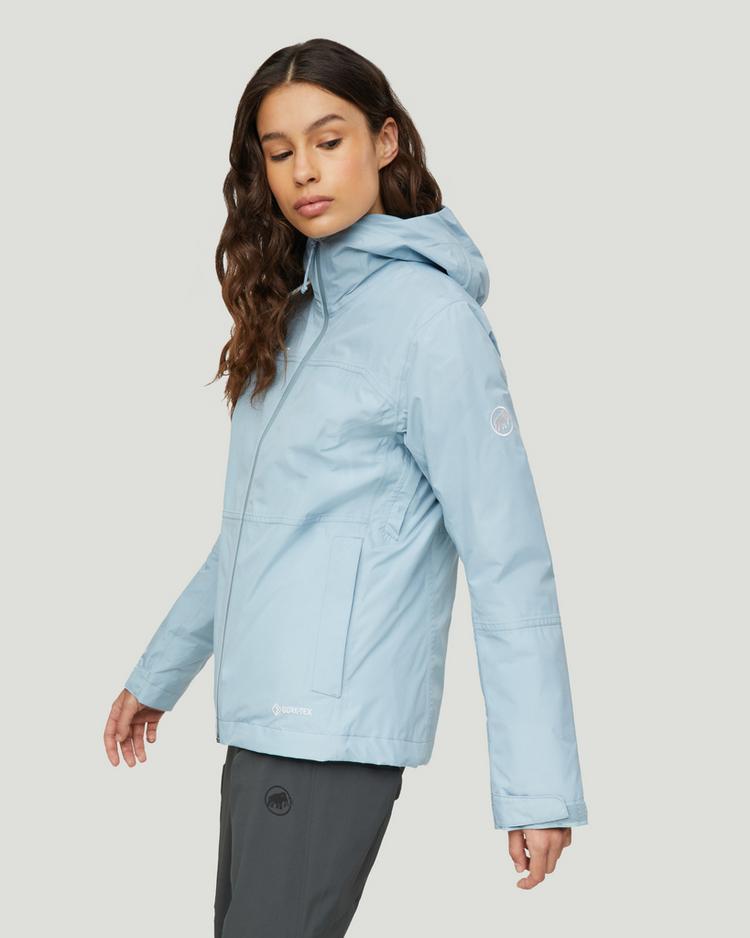 Mammut Mammut Treeline 3 in 1 HS Hardshelljacke Damen - nebla-sablun - 2 | SportScheck