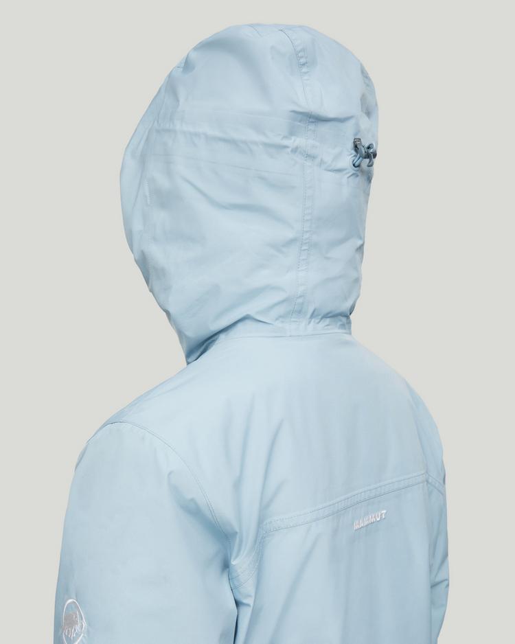 Mammut Mammut Treeline 3 in 1 HS Hardshelljacke Damen - nebla-sablun - 3 | SportScheck