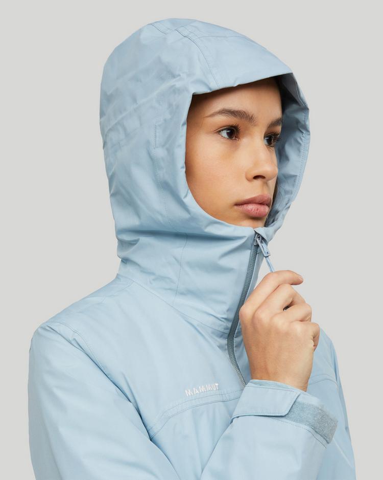 Mammut Mammut Treeline 3 in 1 HS Hardshelljacke Damen - nebla-sablun - 7 | SportScheck
