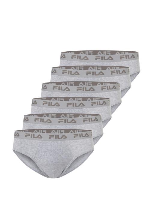 FILA Logo Funktionsunterhose Herren