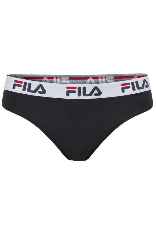 FILA Logo Unterhose Damen
