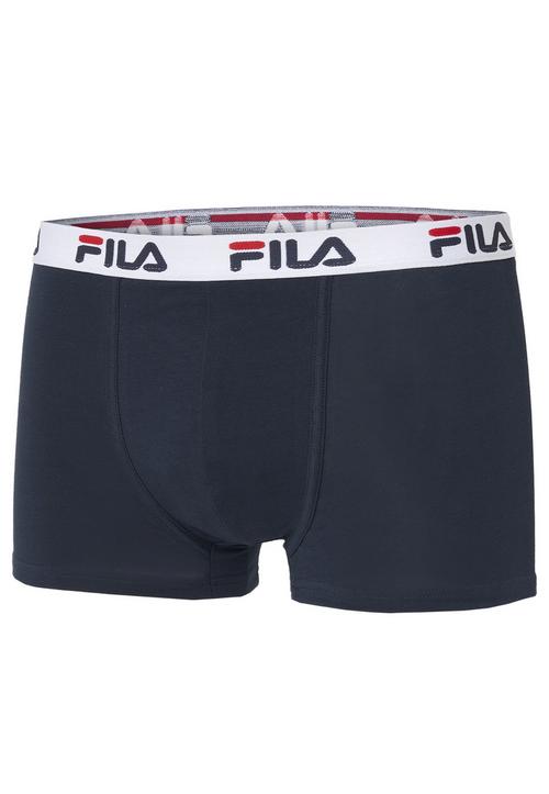FILA BOXERSHORTS 6ER-PACK Unterhose Herren