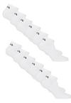 FILA Basic Socken - White