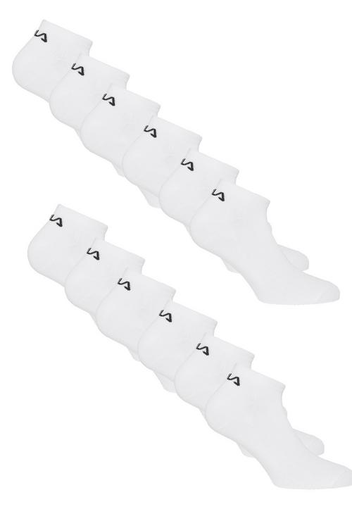 FILA Basic Socken