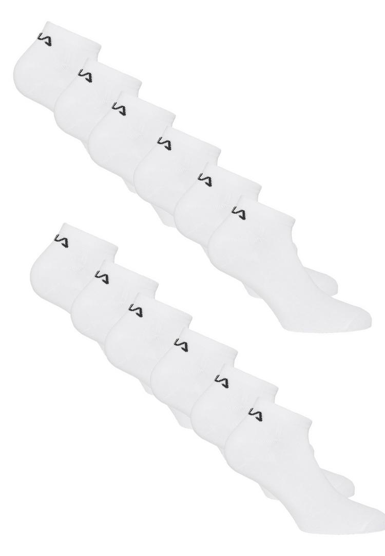 FILA FILA Basic Socken - White - 0 | SportScheck