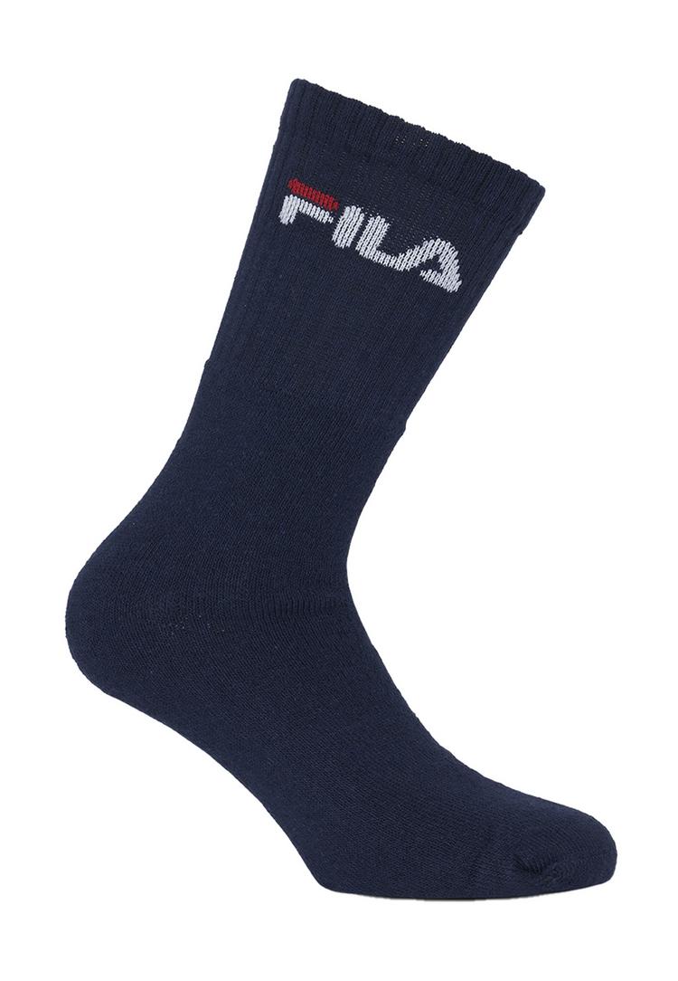 FILA FILA Basic Socken - Navy - 0 | SportScheck
