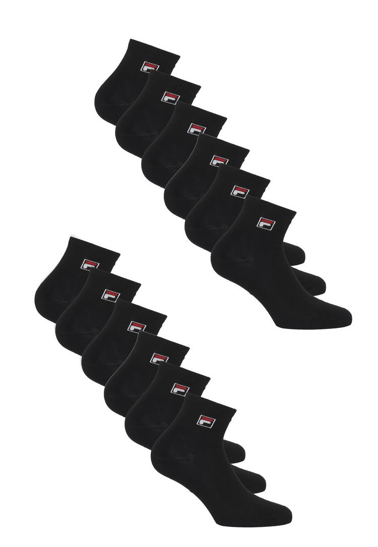 FILA FILA Basic Socken - Black - 0 | SportScheck