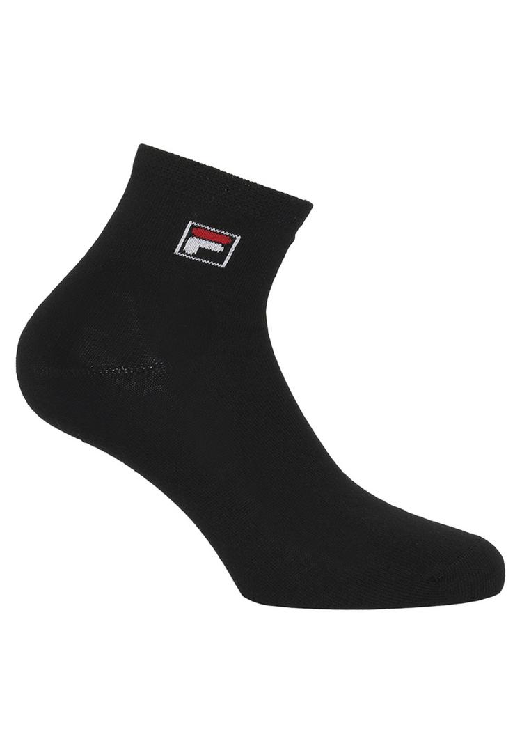 FILA FILA Basic Socken - Black - 0 | SportScheck