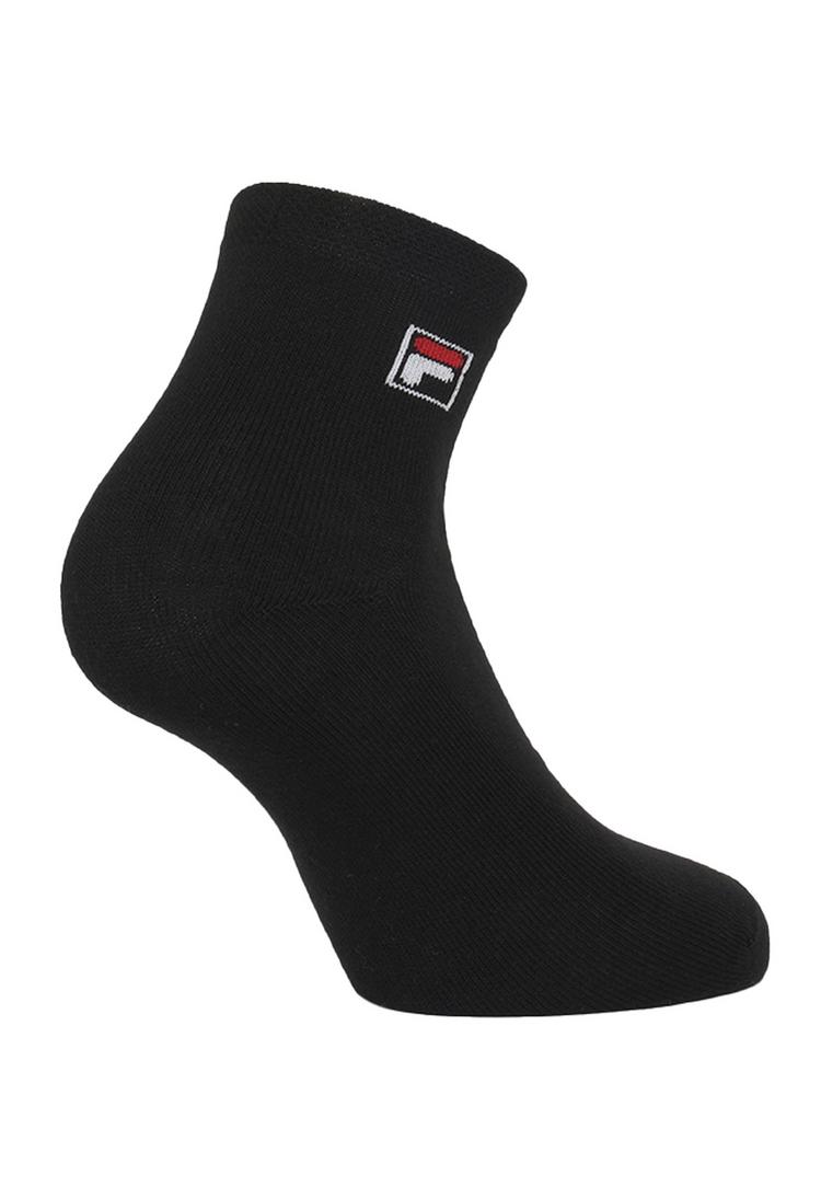 FILA FILA Basic Socken - Black - 1 | SportScheck
