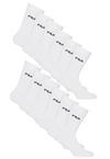 FILA Basic Socken - White