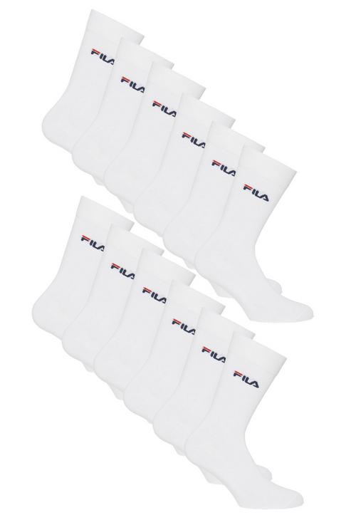 FILA Basic Socken
