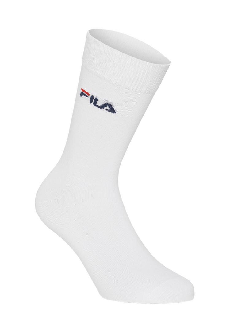 FILA FILA Basic Socken - White - 1 | SportScheck