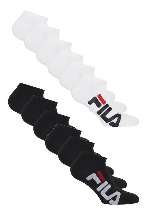 FILA Logo Socken