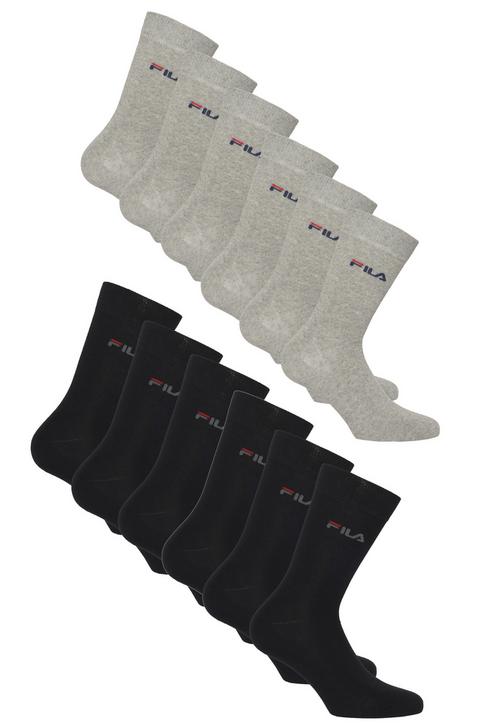 FILA Basic Socken