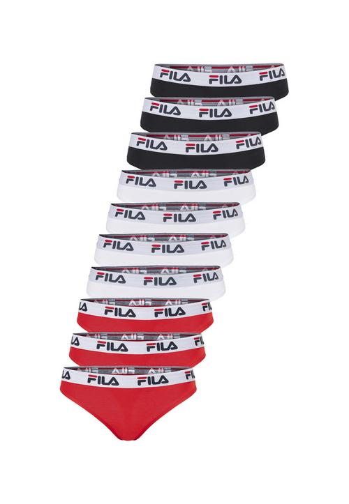 FILA Logo Unterhose Damen