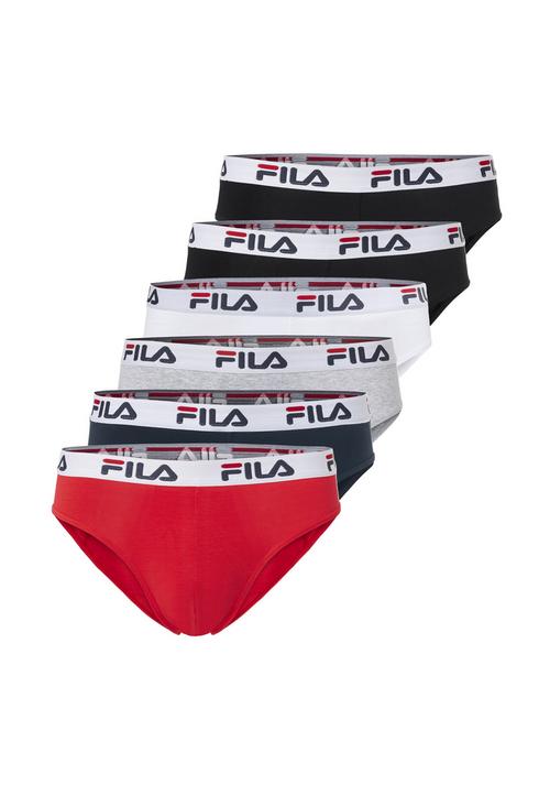 FILA Logo Unterhose Herren