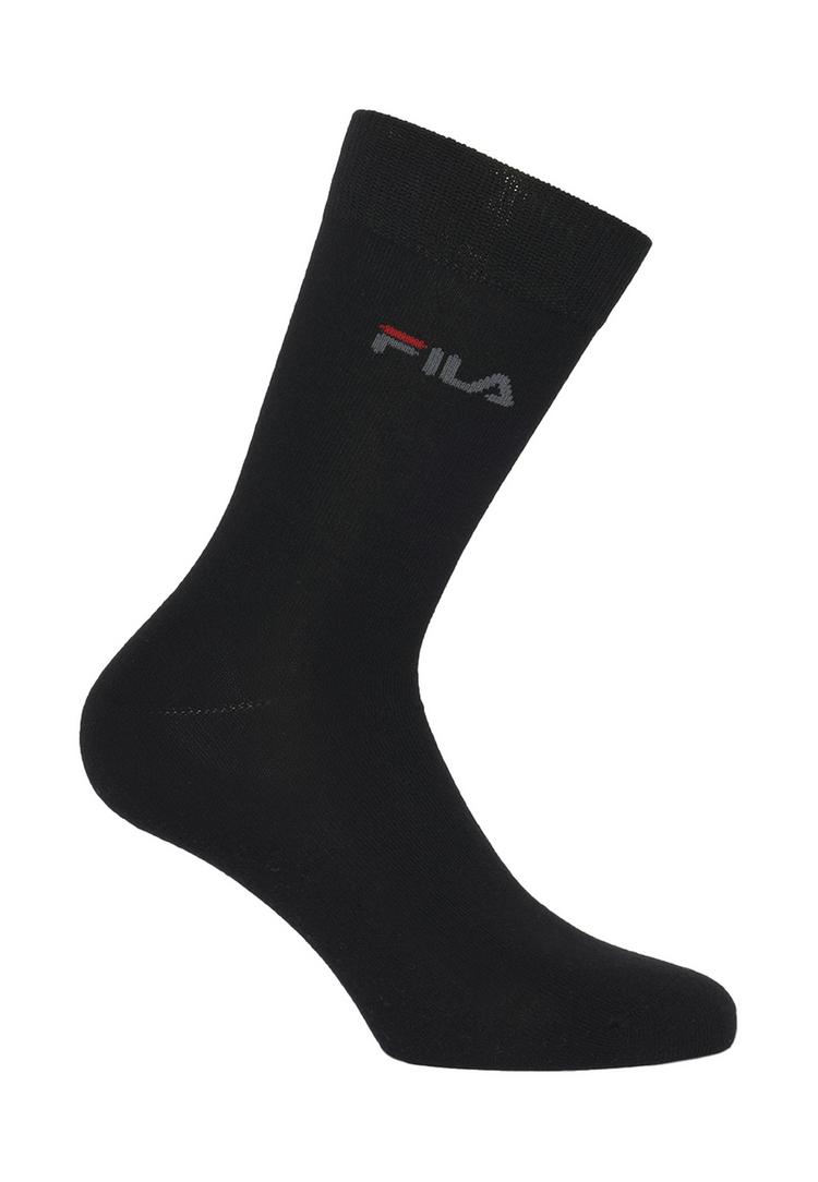 FILA FILA Basic Socken - Black-White-Navy - 0 | SportScheck