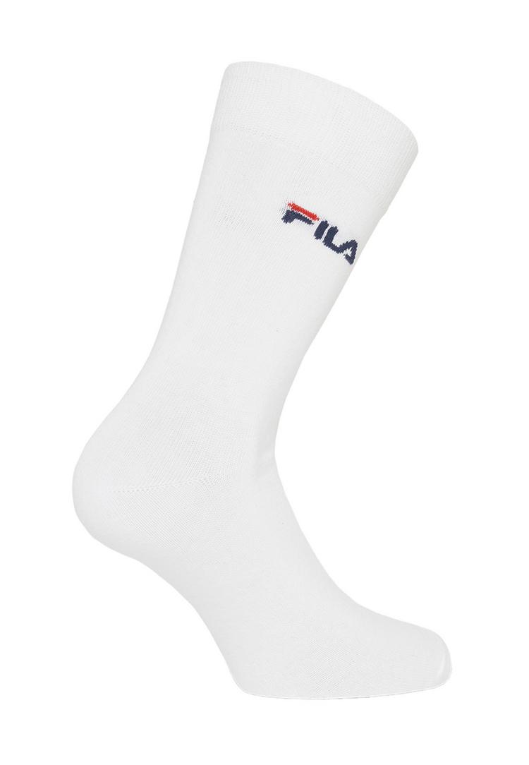 FILA FILA Basic Socken - Black-White-Navy - 1 | SportScheck