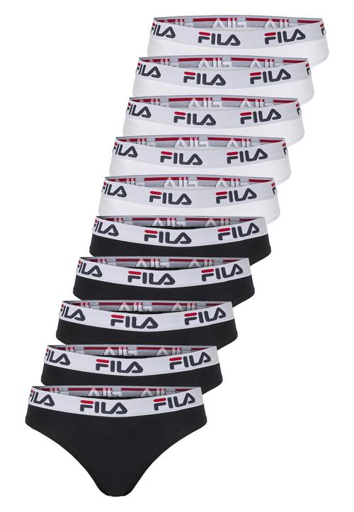 FILA Logo Funktionsunterhose Damen