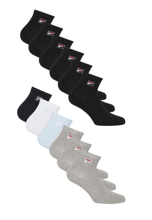 FILA Basic Socken