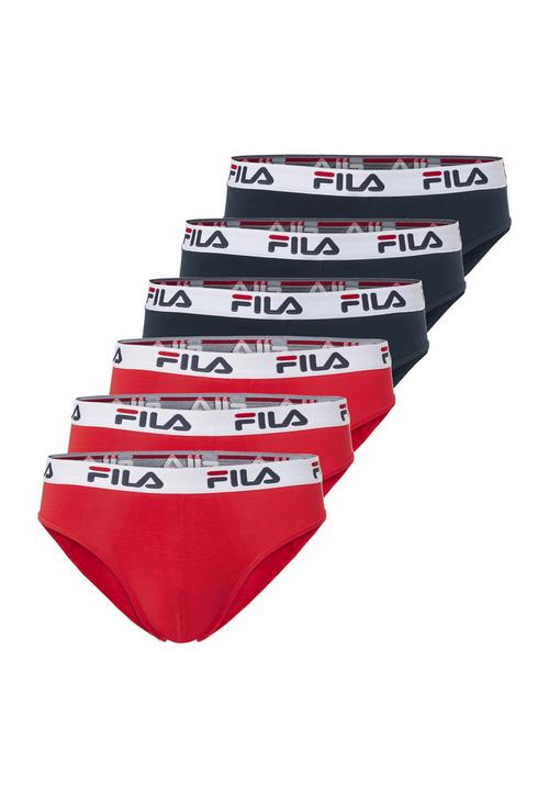 FILA Logo Unterhose Herren