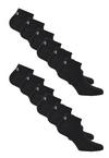 FILA Basic Socken - Black
