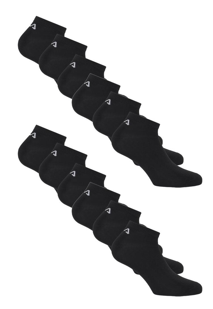 FILA FILA Basic Socken - Black - 0 | SportScheck