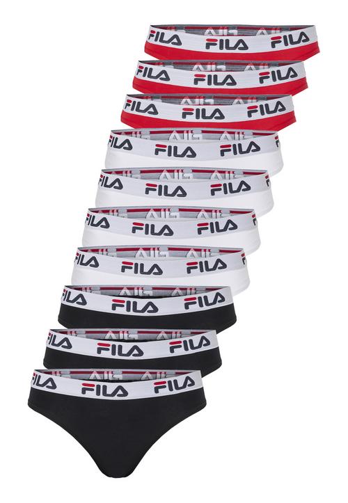 FILA Logo Funktionsunterhose Damen
