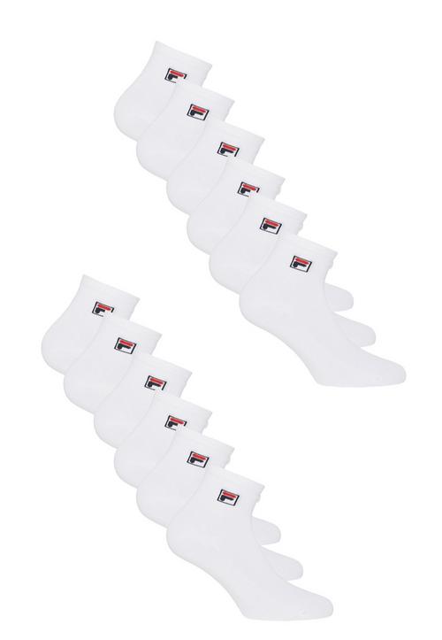 FILA Basic Socken